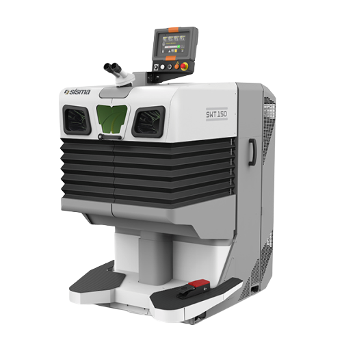 Laser Welding